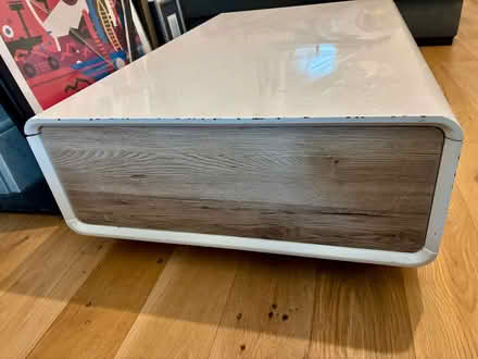 Photo of free Coffee Table (Crouch End, N8) #2