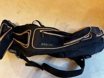 Photo of free Hockey Sports Bag (CT21 4QY) #1