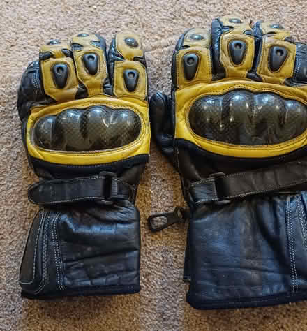 Photo of free Gloves (Southport PR9) #1