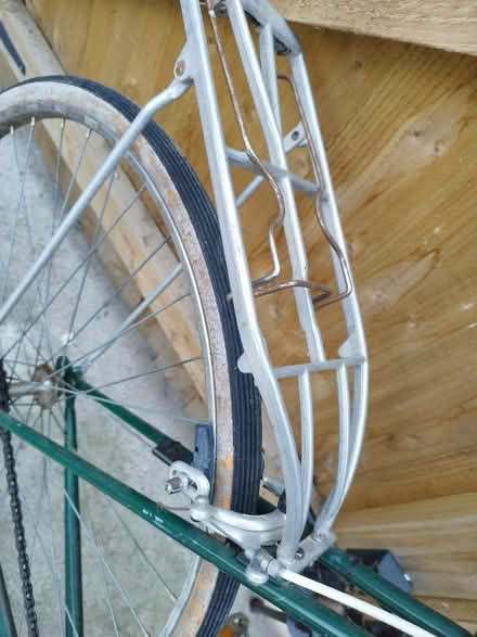 Photo of free Racer bike (Morden SM4) #3