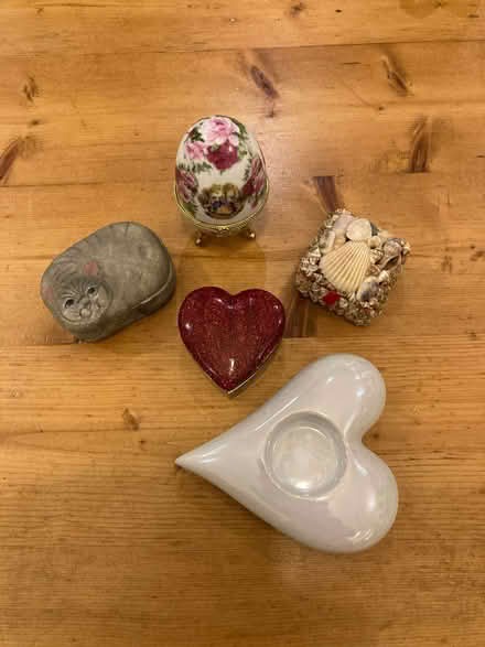 Photo of free Various Random Stuff (CT5) #1