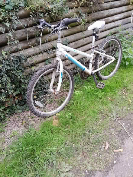 Photo of free Child's bike (Upper Hill HR6) #1