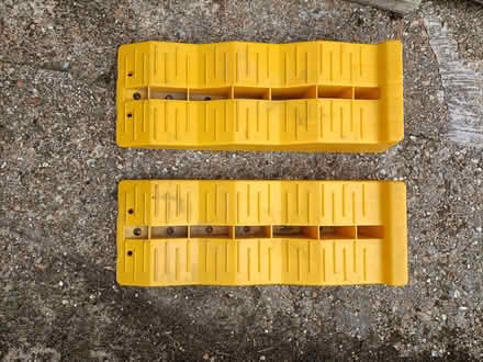 Photo of free Ramps (Waterlooville PO8) #3