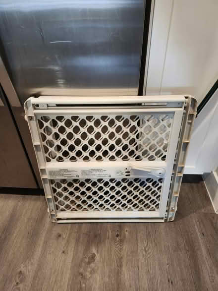Photo of free Pet gate (76102) #1