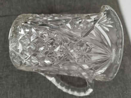 Photo of free Glass jug (Morden SM4) #2