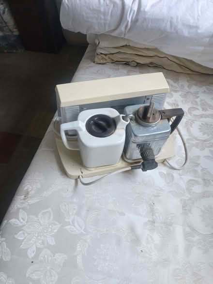 Photo of free Goblin teasmade (North Bersted PO22) #2