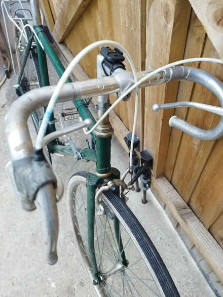 Photo of free Racer bike (Morden SM4) #4