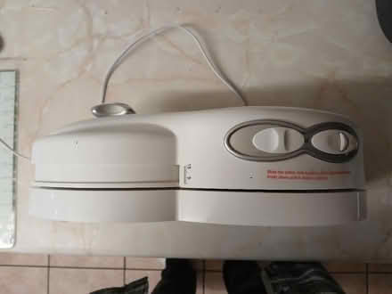 Photo of free Progress Electric Food Slicer (Donnington) #3