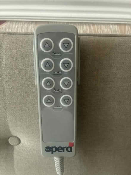 Photo of free Opera profiling bed (Coundon CV6) #4
