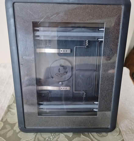 Photo of free Changeable Photo Frame 6 x 4 (Shoeburyness (SS3)) #2