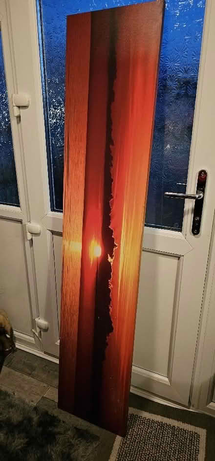 Photo of free Canvass (Bentley WV12) #1