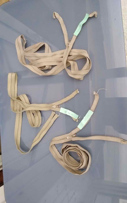 Photo of free Zips (Innerleithen EH44) #1
