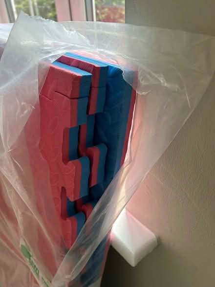 Photo of free Thick gym matting (Norbiton KT2) #2