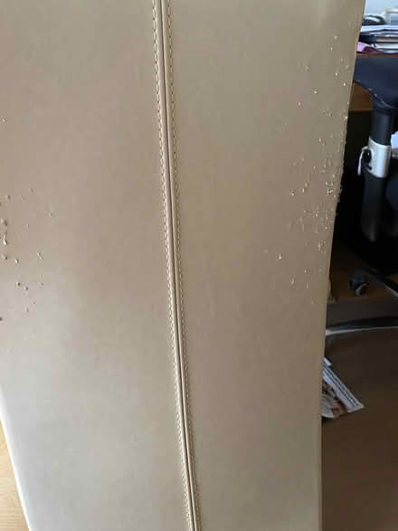 Photo of free Dining chairs (Theydon Bois CM16) #4