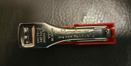 Photo of free Tot stapler (Wallingford) #2