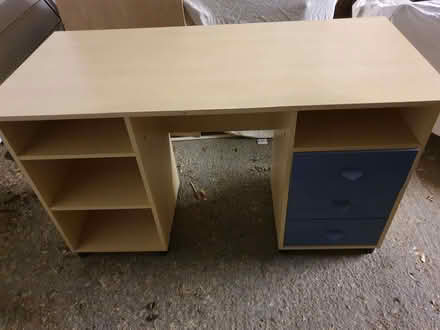 Photo of free student desk (West Horsley KT24) #1