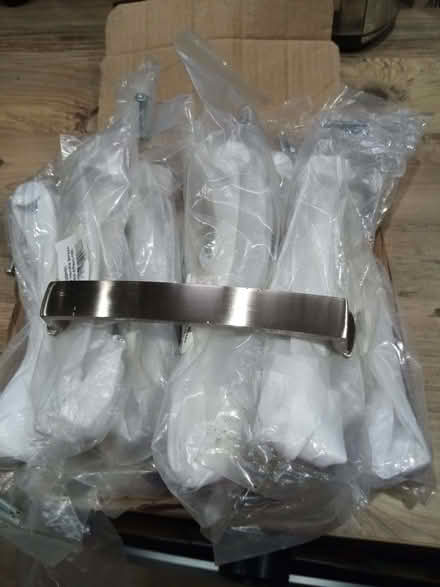 Photo of free Kitchen Door Handles (Carlisle CA1) #1