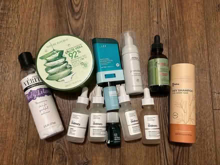 Photo of free Skin and Haircare (Severn) #1