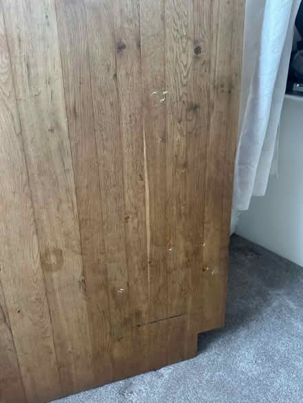 Photo of free Dining table and Chairs (Liverpool L15) #3