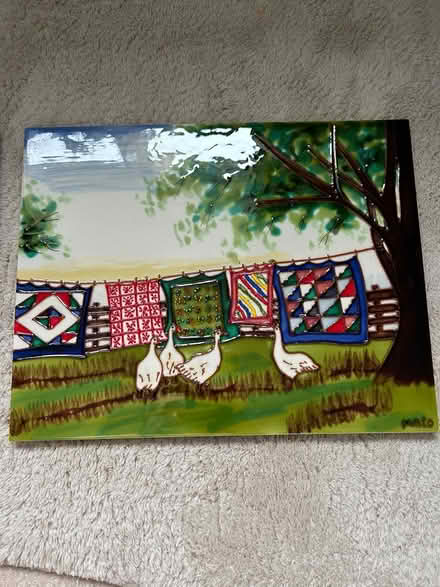 Photo of free Colourful, Country Scenes (Colinton Mains EH13) #1