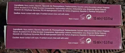 Photo of free 2 Anatomicals Anti-Aging Eye Lift (West 7th) #4