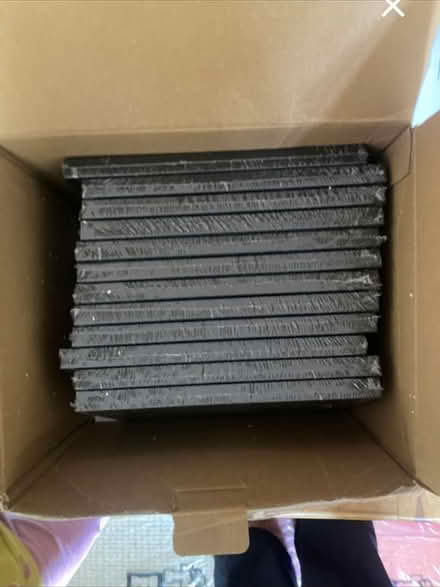 Photo of free Photo frames (Dundrum) #2
