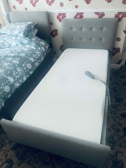 Photo of free Opera profiling bed (Coundon CV6) #3