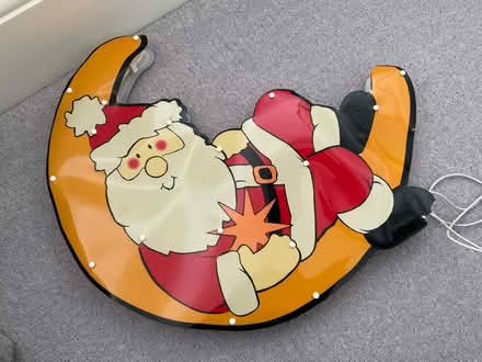 Photo of free Christmas Light (North Shields Fish Quay NE29) #3