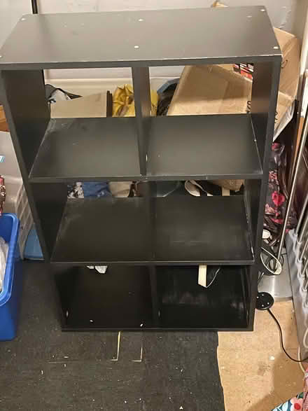 Photo of free Cube unit (WD18 west Watford) #1