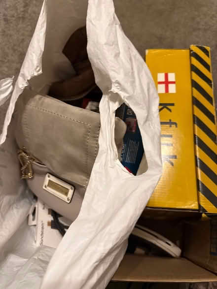 Photo of free Random bits (Solihull lode heath B92) #1
