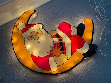 Photo of free Christmas Light (North Shields Fish Quay NE29) #1