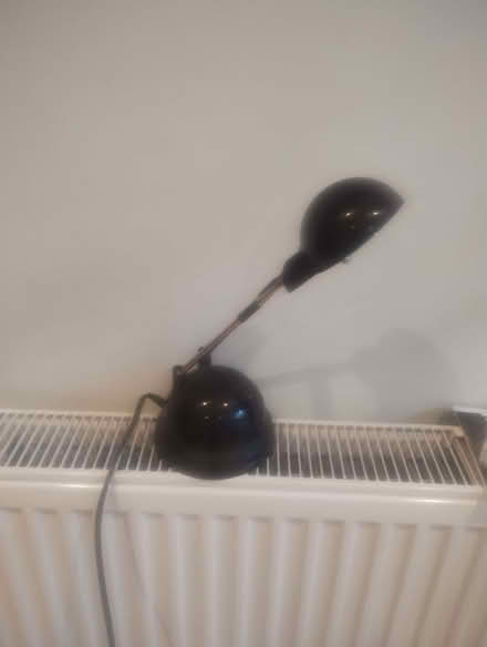 Photo of free Desk lamp (Summertown OX2) #1