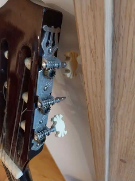 Photo of free Guitar (Surrenden BN1) #2