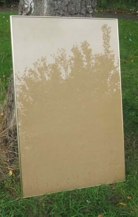 Photo of free Large picture frame (Halesworth IP19) #1