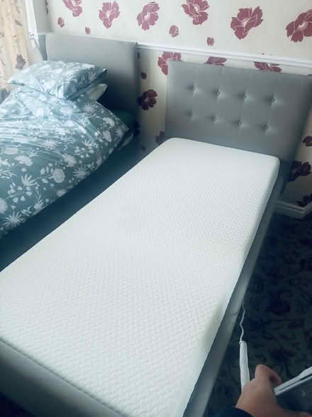 Photo of free Opera profiling bed (Coundon CV6) #1
