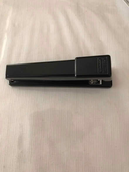 Photo of Stapler (Teron Road in Kanata) #1