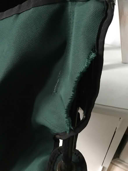 Photo of free Fishing chair (CT10) #3