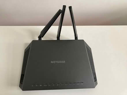 Photo of free Netgear router (De73 8DQ, Melbourne) #1