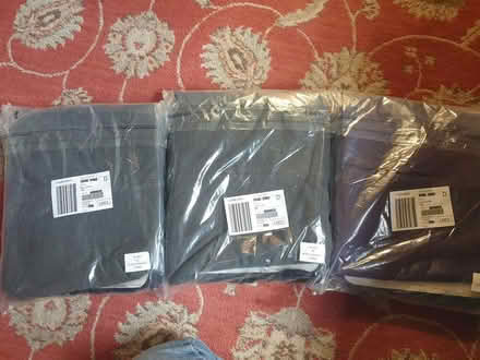 Photo of free maxi skirts size 14 (Woodside WD25) #1