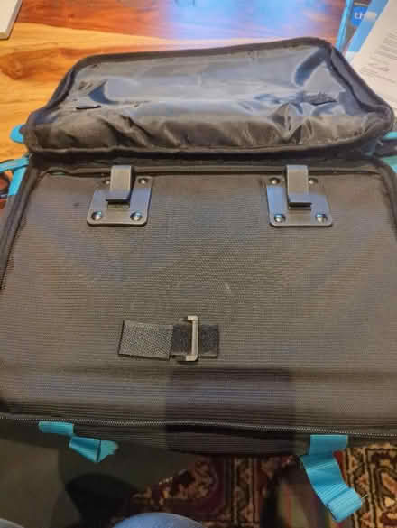 Photo of free Lap top bag (Sheffield S12) #3