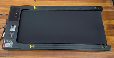 Photo of free Walking Pad Treadmill (Red Bank - East of Broad St.) #1