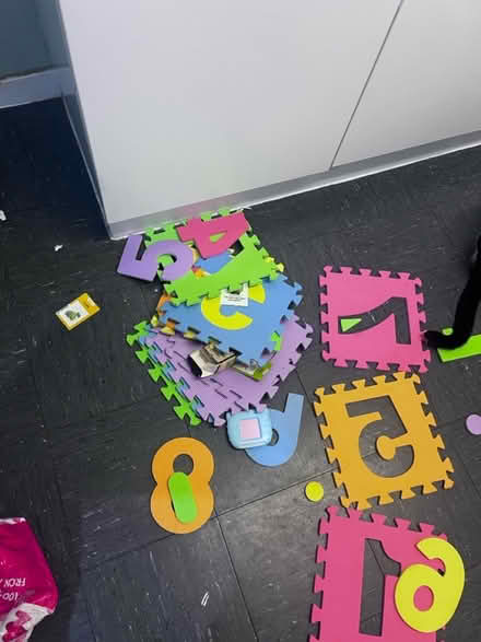 Photo of free Kids toys (Leeds, LS7) #1