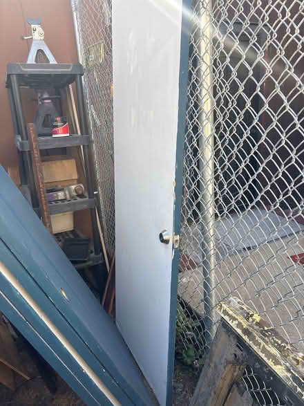 Photo of free Indoor and Outdoor Doors (South Richmond) #2