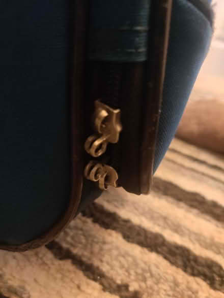 Photo of free 2 Large Tripp Suitcases (NN3) #4