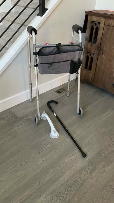Photo of free Orthopedic devices (Santa Rosa, Wikiup) #1