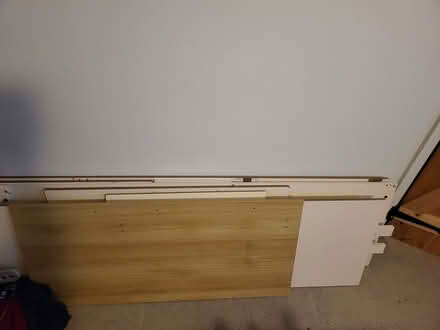 Photo of free Wardrobe (Fulwood PR2) #1