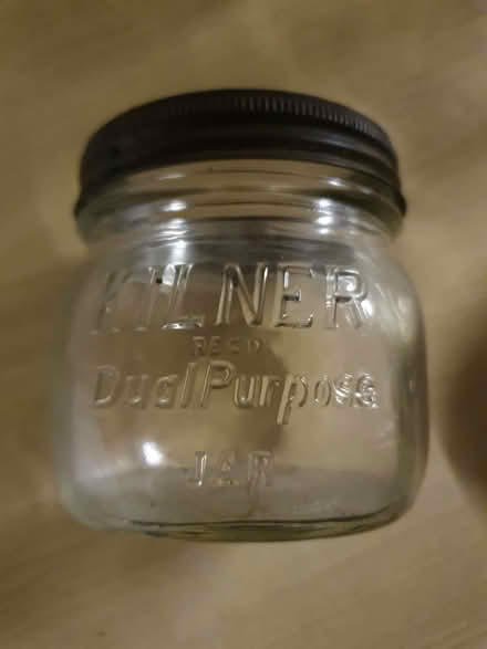 Photo of free Kilner bottling jars - collection of 24 (West Horsley KT24) #2