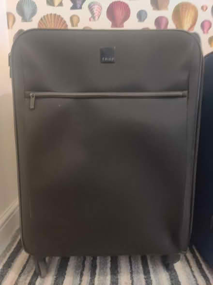 Photo of free 2 Large Tripp Suitcases (NN3) #2