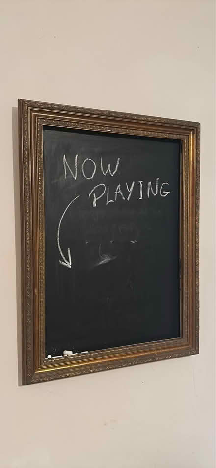 Photo of free Chalkboard (Liverpool L15) #1