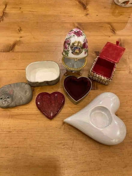 Photo of free Various Random Stuff (CT5) #2